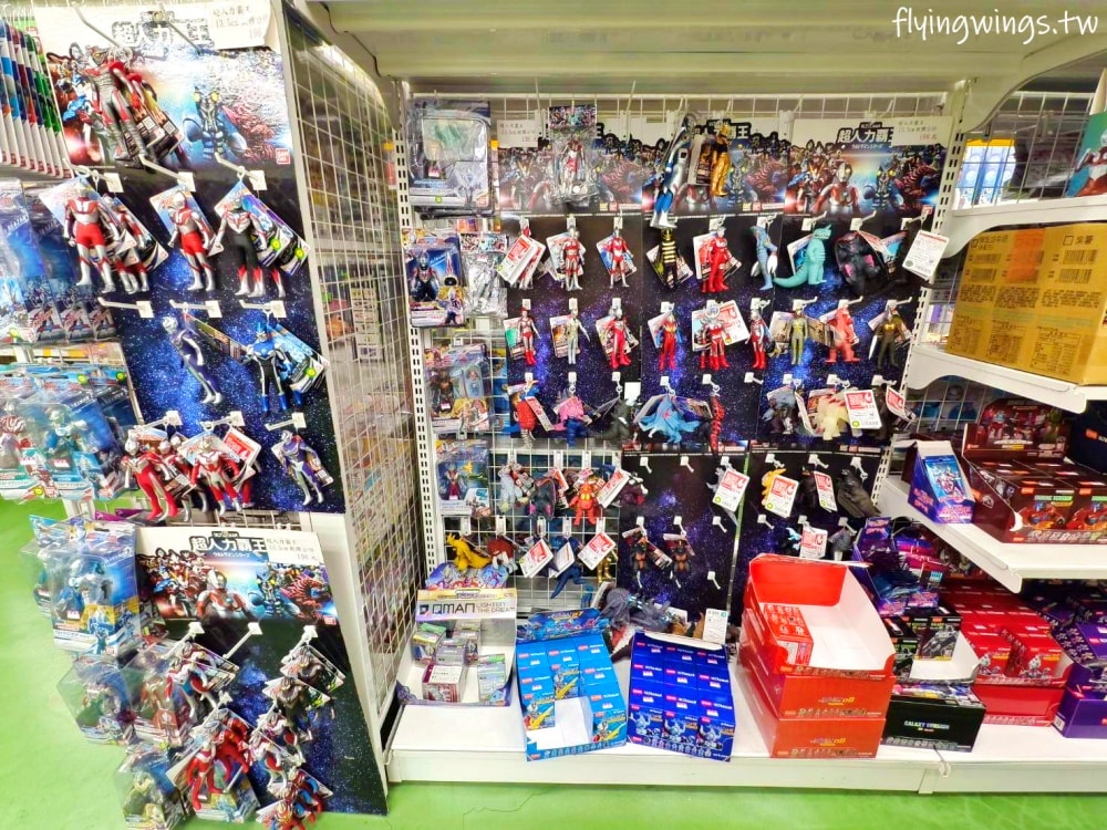 彰化┃遛小孩玩具屋。不用加會員，一件玩具就批發價，有廣大停車場，舒適的購物空間!