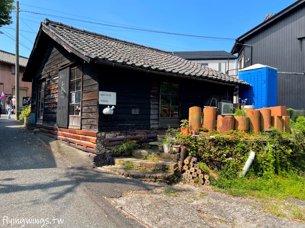 2023名古屋之旅。常滑招財貓大道。結合39位當地藝術家，來看看不同造型代表不同意義的招財貓們吧!