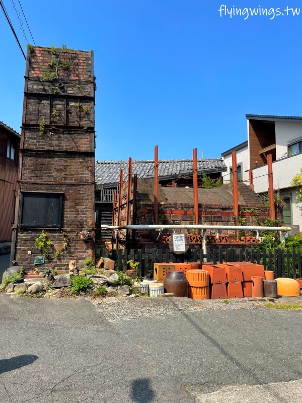 2023名古屋之旅。常滑招財貓大道。結合39位當地藝術家，來看看不同造型代表不同意義的招財貓們吧!
