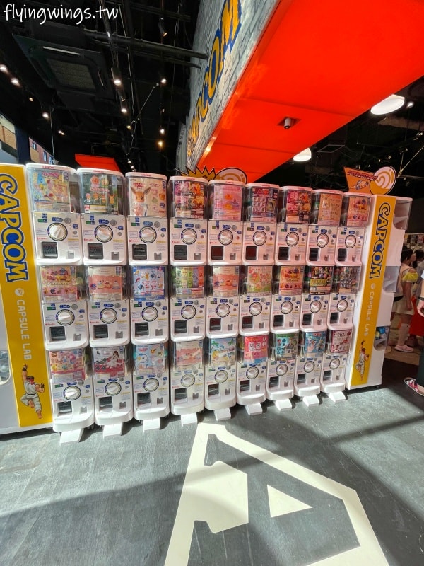 2024東京。2024東京扭蛋店大蒐集。池袋、上野、澀谷,七間扭蛋店大集合! - 第32張圖 2024東京。2024東京扭蛋店大蒐集。池袋、上野、澀谷,七間扭蛋店大集合!
