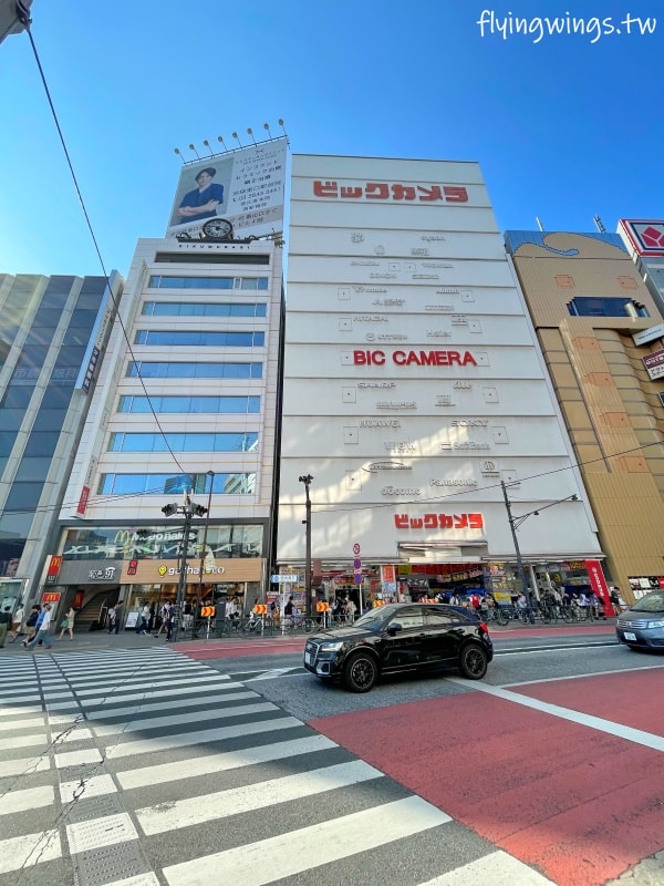 2024東京。2024東京扭蛋店大蒐集。池袋、上野、澀谷,七間扭蛋店大集合! - 第34張圖 2024東京。2024東京扭蛋店大蒐集。池袋、上野、澀谷,七間扭蛋店大集合!