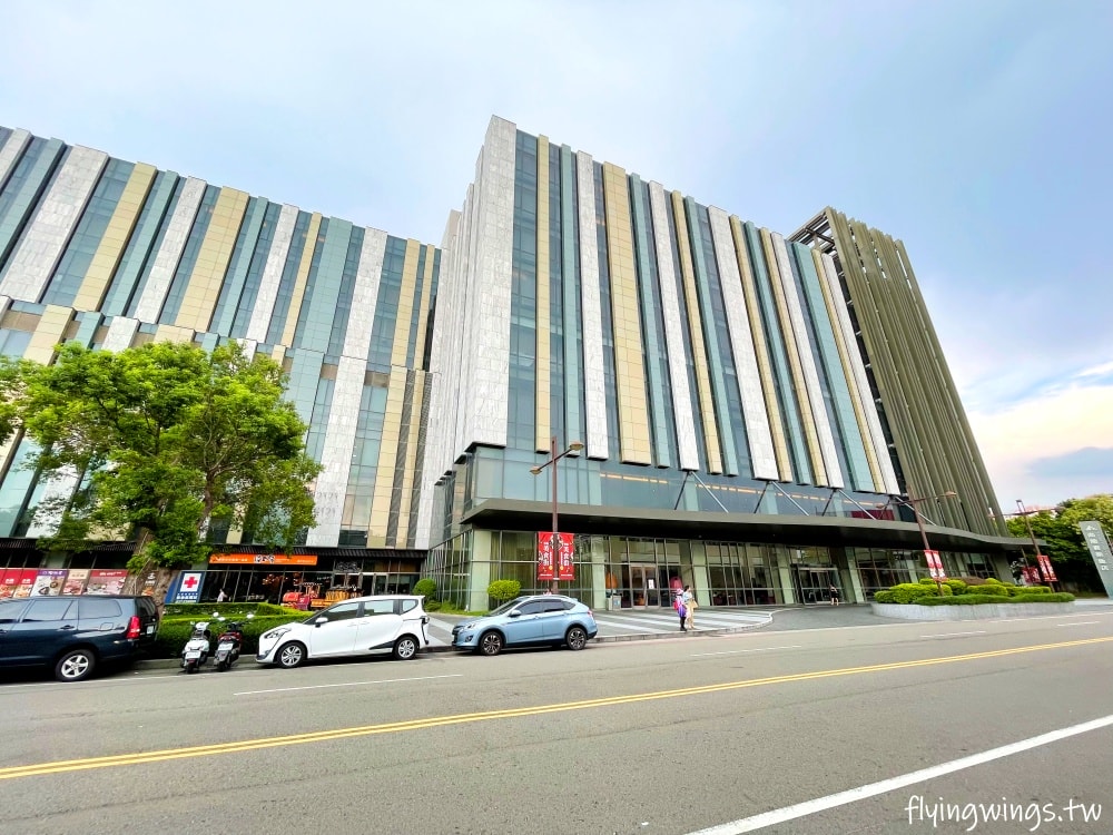 苗栗親子飯店┃尚順君樂飯店。集結育樂天地及購物中心,1樓還有美食名店,吃喝玩樂都在這裡了!! - 第3張圖 苗栗親子飯店┃尚順君樂飯店。集結育樂天地及購物中心,1樓還有美食名店,吃喝玩樂都在這裡了!!