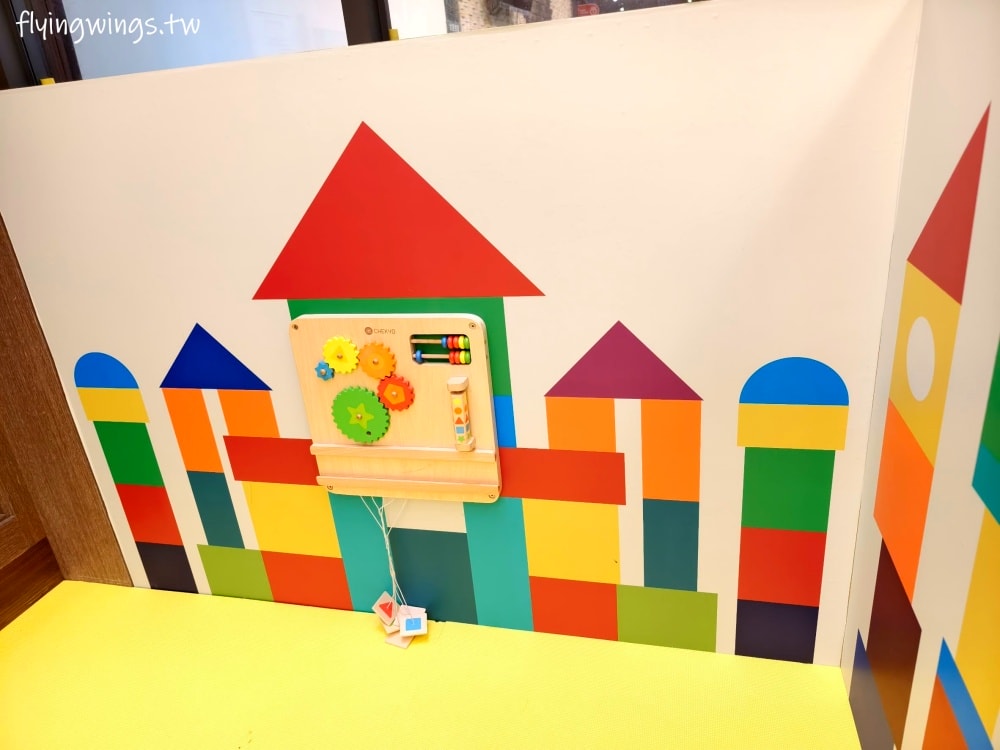埔里親子飯店┃承萬尊爵渡假酒店。星空泳池、兒童主題樂園、休閒遊戲室,大小朋友都超滿意!!! - 第71張圖 埔里親子飯店┃承萬尊爵渡假酒店。星空泳池、兒童主題樂園、休閒遊戲室,大小朋友都超滿意!!!