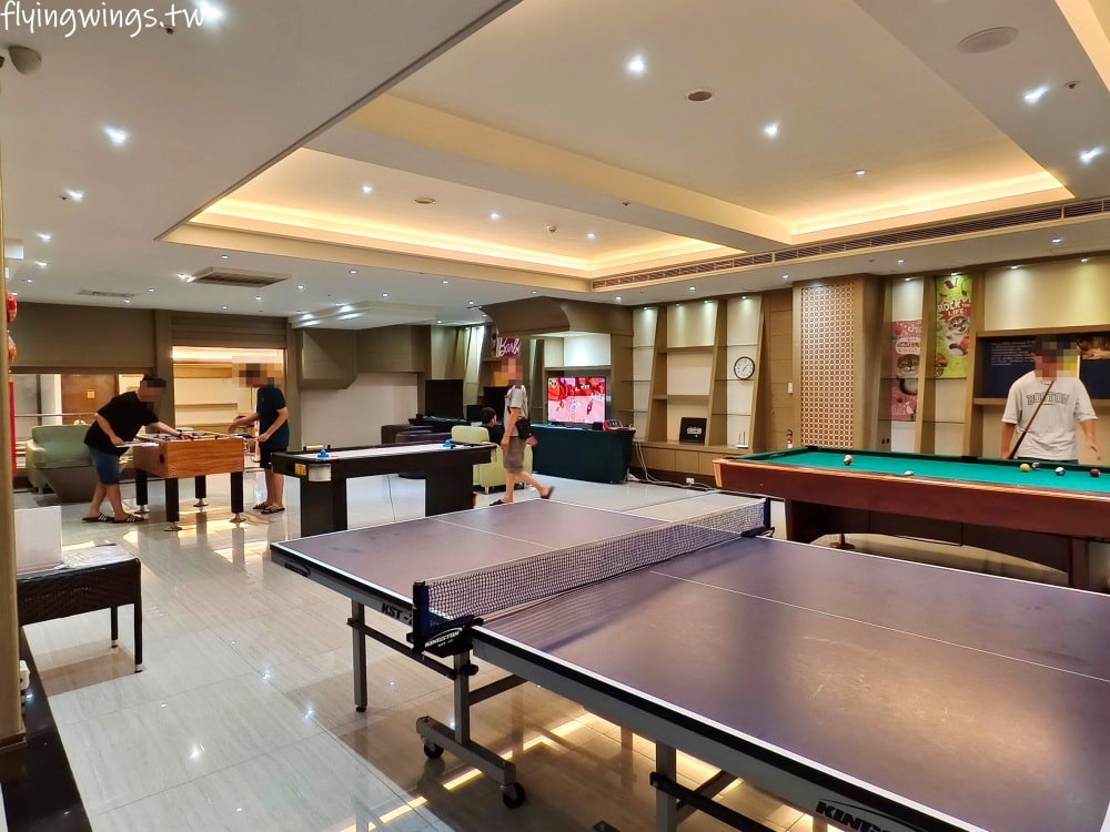 埔里親子飯店┃承萬尊爵渡假酒店。星空泳池、兒童主題樂園、休閒遊戲室,大小朋友都超滿意!!! - 第72張圖 埔里親子飯店┃承萬尊爵渡假酒店。星空泳池、兒童主題樂園、休閒遊戲室,大小朋友都超滿意!!!