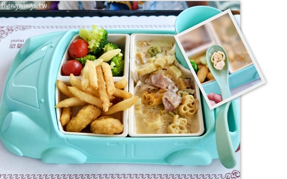 埔里親子飯店┃承萬尊爵渡假酒店。星空泳池、兒童主題樂園、休閒遊戲室,大小朋友都超滿意!!! - 第89張圖 埔里親子飯店┃承萬尊爵渡假酒店。星空泳池、兒童主題樂園、休閒遊戲室,大小朋友都超滿意!!!