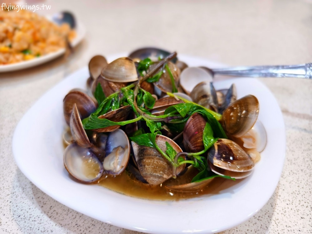 苗栗後龍┃阿水飯店。苗栗海線海鮮霸主,不能提前訂位,用餐時間大排長龍!! (內附2024menu) - 第9張圖 苗栗後龍┃阿水飯店。苗栗海線海鮮霸主,不能提前訂位,用餐時間大排長龍!! (內附2024menu)