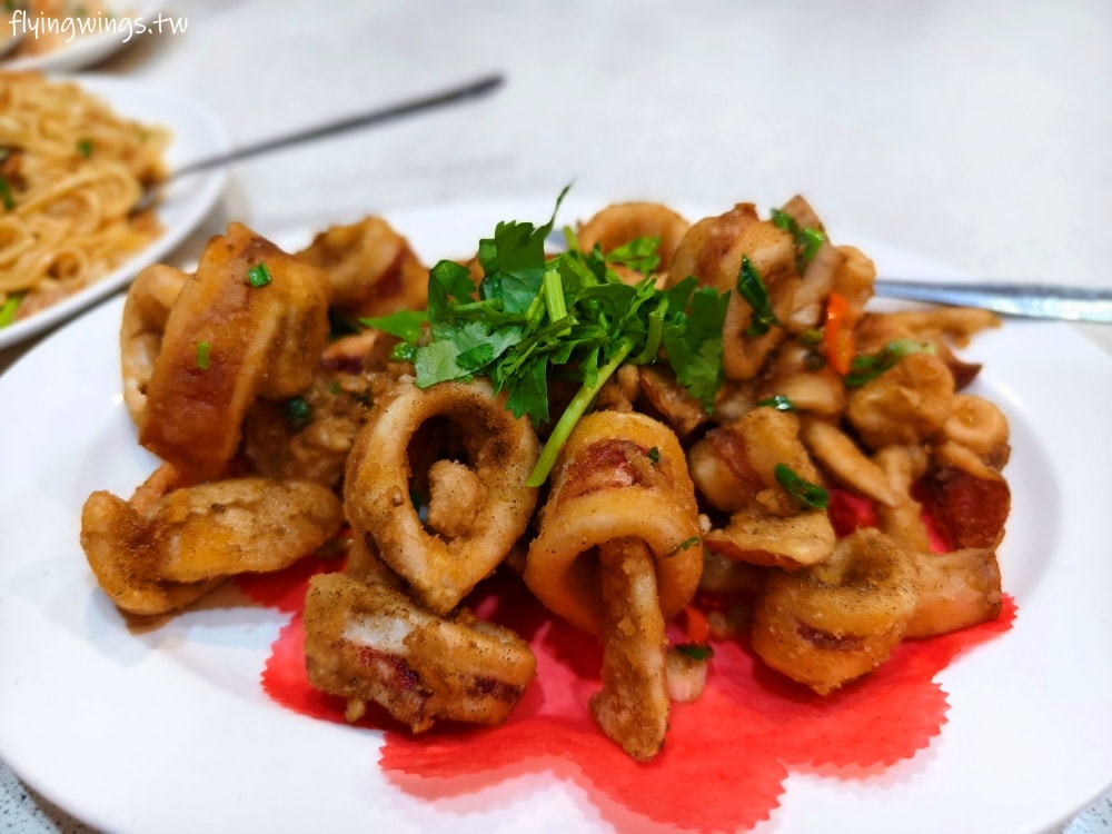 苗栗後龍┃阿水飯店。苗栗海線海鮮霸主,不能提前訂位,用餐時間大排長龍!! (內附2024menu) - 第11張圖 苗栗後龍┃阿水飯店。苗栗海線海鮮霸主,不能提前訂位,用餐時間大排長龍!! (內附2024menu)