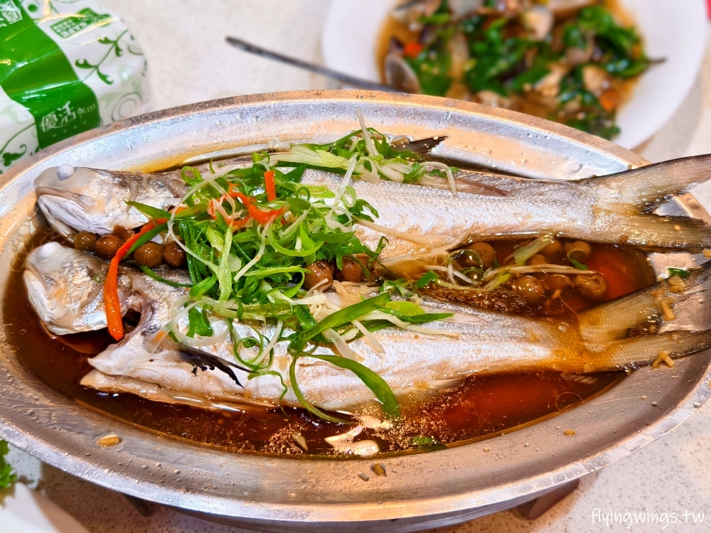 苗栗後龍┃阿水飯店。苗栗海線海鮮霸主,不能提前訂位,用餐時間大排長龍!! (內附2024menu) - 第13張圖 苗栗後龍┃阿水飯店。苗栗海線海鮮霸主,不能提前訂位,用餐時間大排長龍!! (內附2024menu)
