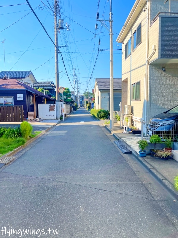 2024東京。2024夏季的川越，有種寧靜的美啊~藏造建築星巴克、時の鐘是著名打卡景點