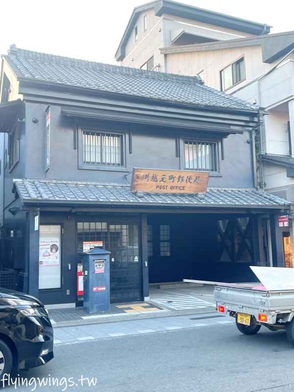 2024東京。2024夏季的川越，有種寧靜的美啊~藏造建築星巴克、時の鐘是著名打卡景點
