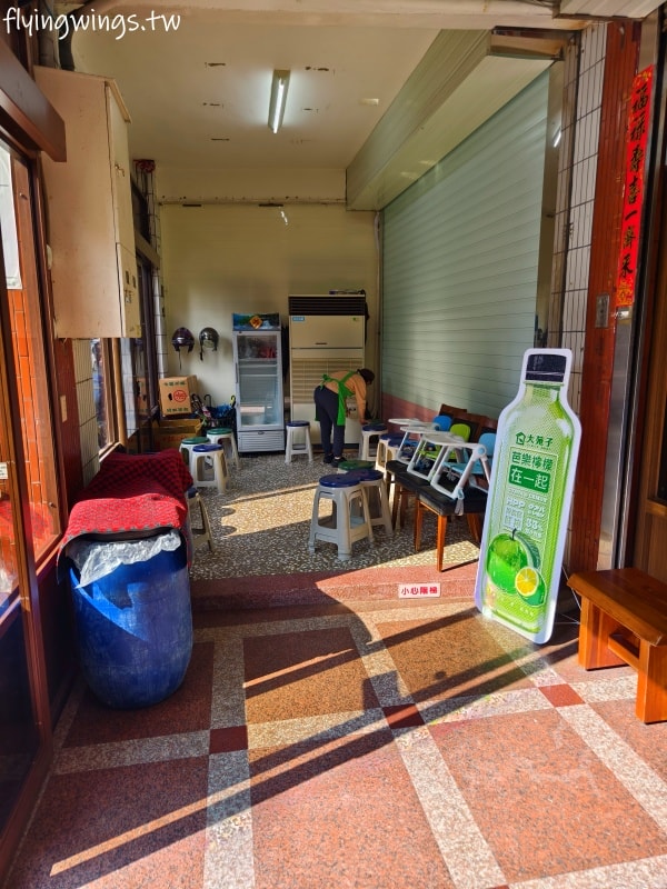 苗栗後龍┃阿水飯店。苗栗海線海鮮霸主,不能提前訂位,用餐時間大排長龍!! (內附2024menu) - 第3張圖 苗栗後龍┃阿水飯店。苗栗海線海鮮霸主,不能提前訂位,用餐時間大排長龍!! (內附2024menu)