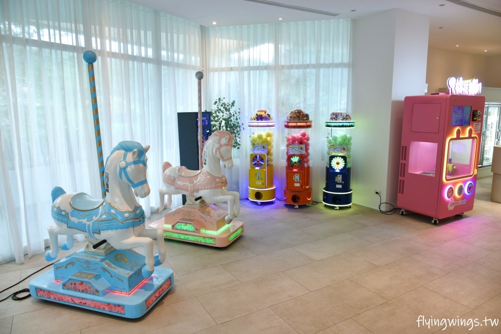 新北萬里┃群策翡翠灣溫泉飯店。日式溫泉美人湯、超放電全新遊戲室,豐富親子主題房,全家都滿意啦!! - 第9張圖 新北萬里┃群策翡翠灣溫泉飯店。日式溫泉美人湯、超放電全新遊戲室,豐富親子主題房,全家都滿意啦!!