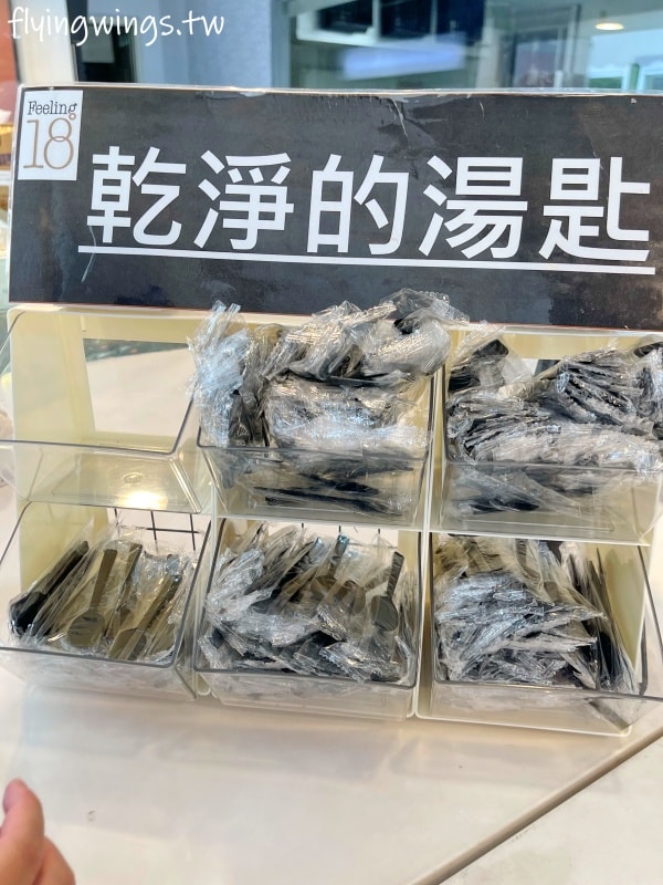 南投埔里┃18度c巧克力工房。多年來屹立不搖的熱門景點，手工冰淇淋、生吐司跟咖啡一直都炙手可熱!