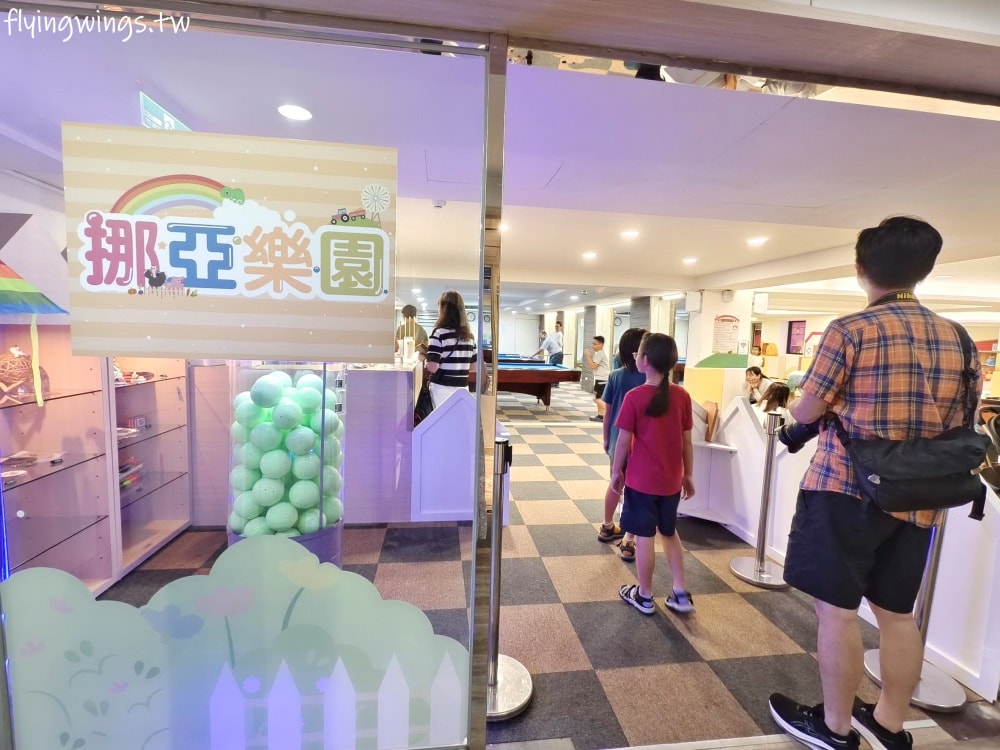 新北萬里┃群策翡翠灣溫泉飯店。日式溫泉美人湯、超放電全新遊戲室,豐富親子主題房,全家都滿意啦!! - 第43張圖 新北萬里┃群策翡翠灣溫泉飯店。日式溫泉美人湯、超放電全新遊戲室,豐富親子主題房,全家都滿意啦!!