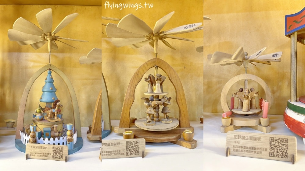 南投埔里┃敲敲木工房。免門票、有廣大停車場,還有看不完花里胡哨的胡桃鉗士兵娃娃! 可以DIY手作,可以殺時間的室內景點 - 第15張圖 南投埔里┃敲敲木工房。免門票、有廣大停車場,還有看不完花里胡哨的胡桃鉗士兵娃娃! 可以DIY手作,可以殺時間的室內景點