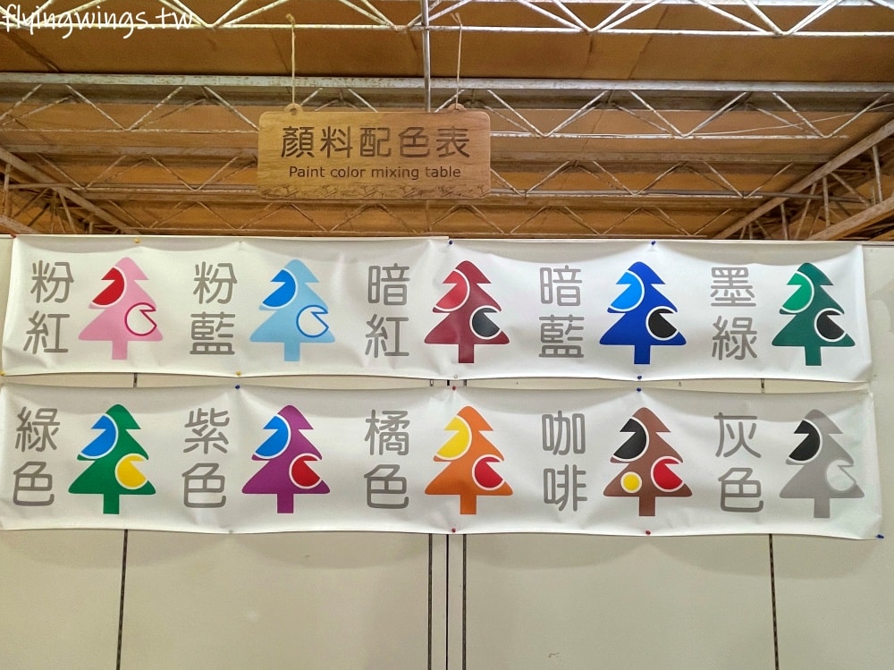 南投埔里┃敲敲木工房。免門票、有廣大停車場,還有看不完花里胡哨的胡桃鉗士兵娃娃! 可以DIY手作,可以殺時間的室內景點 - 第30張圖 南投埔里┃敲敲木工房。免門票、有廣大停車場,還有看不完花里胡哨的胡桃鉗士兵娃娃! 可以DIY手作,可以殺時間的室內景點