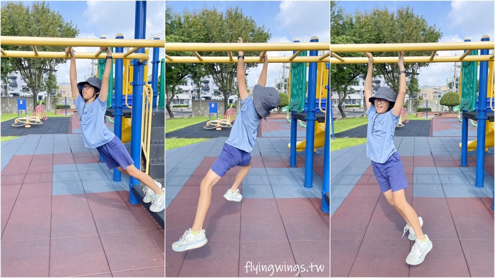 彰化埔鹽┃崑崙兒童公園。2022年8月正式啟用的公園，位於埔鹽交通要道旁，設有停車格，離埔鹽順澤宮不遠，可以順遊!
