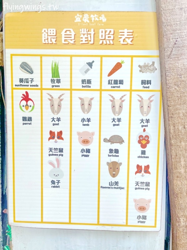 宜蘭冬山┃宜農牧場。乾淨沒什麼異味,有多種小動物可以餵食,寵物友善(需繫繩),門票含飲料與牧草飼料 - 第7張圖 宜蘭冬山┃宜農牧場。乾淨沒什麼異味,有多種小動物可以餵食,寵物友善(需繫繩),門票含飲料與牧草飼料