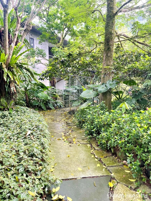 宜蘭冬山┃紫森林-三富休閒農場。清水模設計房間好舒適,還可以餵魚抓蝦,看豐富的夜間生態導覽 - 第17張圖 宜蘭冬山┃紫森林-三富休閒農場。清水模設計房間好舒適,還可以餵魚抓蝦,看豐富的夜間生態導覽