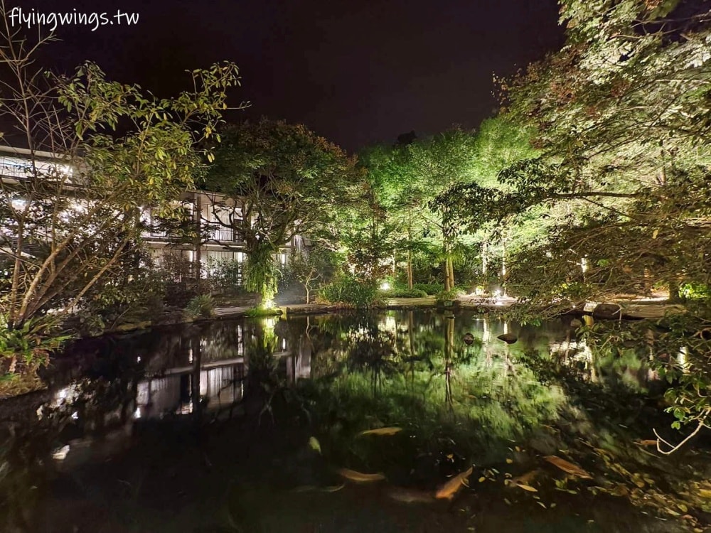 宜蘭冬山┃紫森林-三富休閒農場。清水模設計房間好舒適,還可以餵魚抓蝦,看豐富的夜間生態導覽 - 第58張圖 宜蘭冬山┃紫森林-三富休閒農場。清水模設計房間好舒適,還可以餵魚抓蝦,看豐富的夜間生態導覽