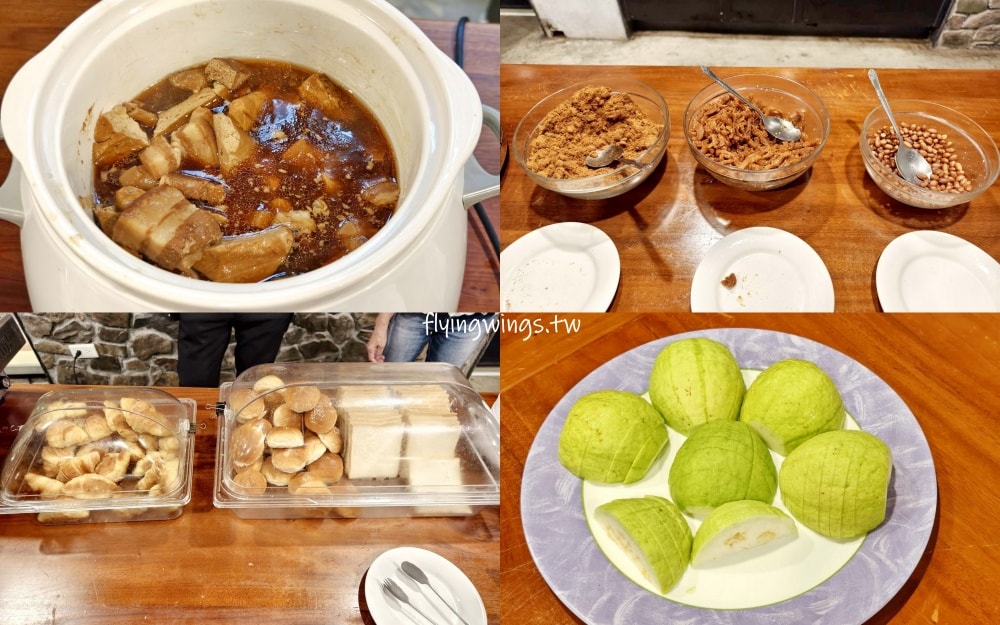 宜蘭冬山┃紫森林-三富休閒農場。清水模設計房間好舒適,還可以餵魚抓蝦,看豐富的夜間生態導覽 - 第65張圖 宜蘭冬山┃紫森林-三富休閒農場。清水模設計房間好舒適,還可以餵魚抓蝦,看豐富的夜間生態導覽