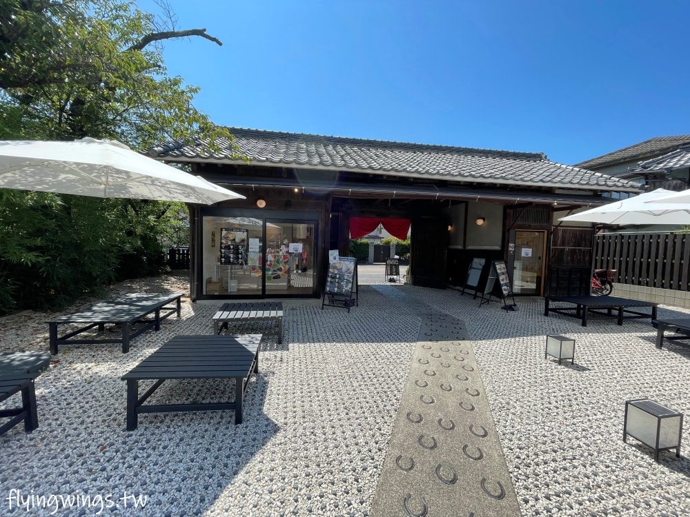 2023名古屋之旅。Cocotomo Baumkuchen(ココトモファーム犬山城三之丸店) - 第4張圖 2023名古屋之旅。Cocotomo Baumkuchen(ココトモファーム犬山城三之丸店)