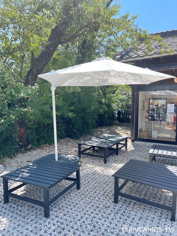 2023名古屋之旅。Cocotomo Baumkuchen(ココトモファーム犬山城三之丸店) - 第5張圖 2023名古屋之旅。Cocotomo Baumkuchen(ココトモファーム犬山城三之丸店)