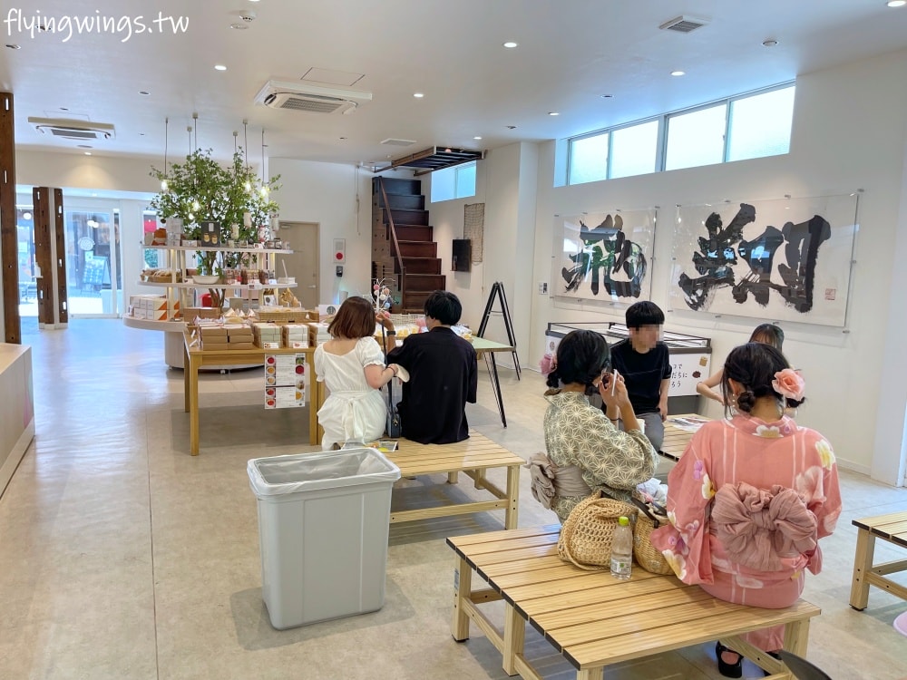 2023名古屋之旅。Cocotomo Baumkuchen(ココトモファーム犬山城三之丸店) - 第15張圖 2023名古屋之旅。Cocotomo Baumkuchen(ココトモファーム犬山城三之丸店)