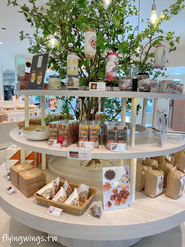 2023名古屋之旅。Cocotomo Baumkuchen(ココトモファーム犬山城三之丸店) - 第13張圖 2023名古屋之旅。Cocotomo Baumkuchen(ココトモファーム犬山城三之丸店)