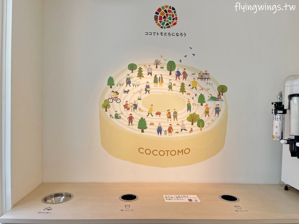 2023名古屋之旅。Cocotomo Baumkuchen(ココトモファーム犬山城三之丸店) - 第17張圖 2023名古屋之旅。Cocotomo Baumkuchen(ココトモファーム犬山城三之丸店)