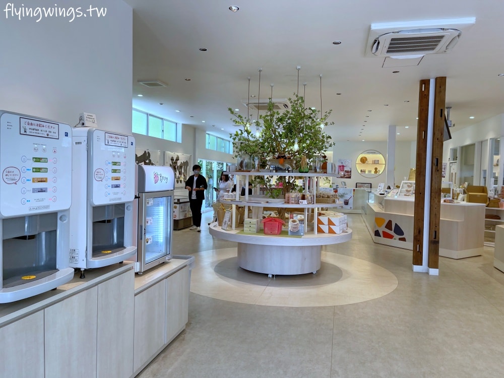 2023名古屋之旅。Cocotomo Baumkuchen(ココトモファーム犬山城三之丸店) - 第7張圖 2023名古屋之旅。Cocotomo Baumkuchen(ココトモファーム犬山城三之丸店)