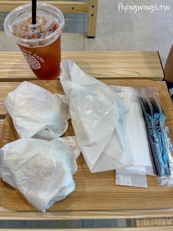 2023名古屋之旅。Cocotomo Baumkuchen(ココトモファーム犬山城三之丸店) - 第18張圖 2023名古屋之旅。Cocotomo Baumkuchen(ココトモファーム犬山城三之丸店)