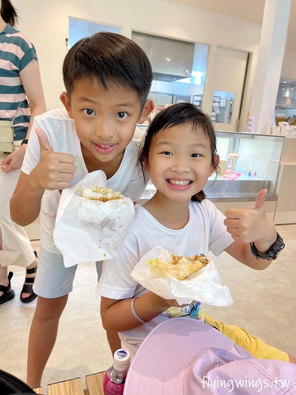 2023名古屋之旅。Cocotomo Baumkuchen(ココトモファーム犬山城三之丸店) - 第21張圖 2023名古屋之旅。Cocotomo Baumkuchen(ココトモファーム犬山城三之丸店)
