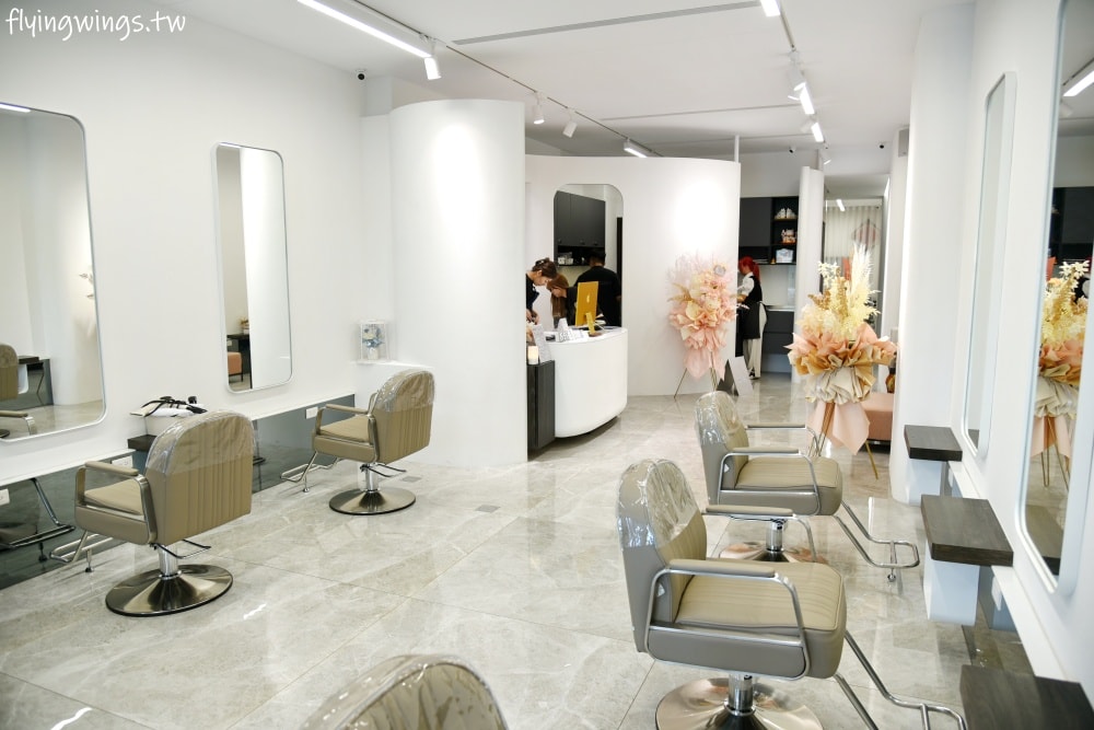 台中豐原┃BAKER Hair Salon。豐原美髮推薦,採全預約制,可先線上溝通髮型,精緻染髮護髮超滿意!! - 第3張圖 台中豐原┃BAKER Hair Salon。豐原美髮推薦,採全預約制,可先線上溝通髮型,精緻染髮護髮超滿意!!