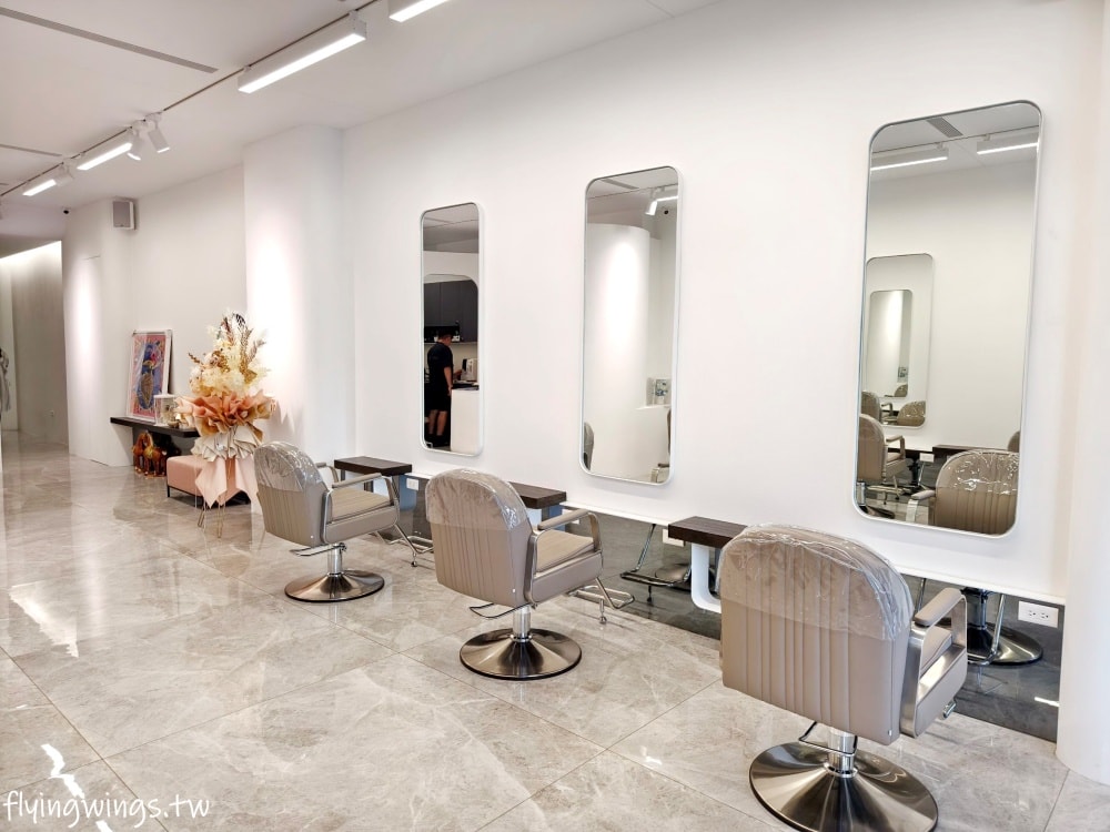 台中豐原┃BAKER Hair Salon。豐原美髮推薦,採全預約制,可先線上溝通髮型,精緻染髮護髮超滿意!! - 第4張圖 台中豐原┃BAKER Hair Salon。豐原美髮推薦,採全預約制,可先線上溝通髮型,精緻染髮護髮超滿意!!