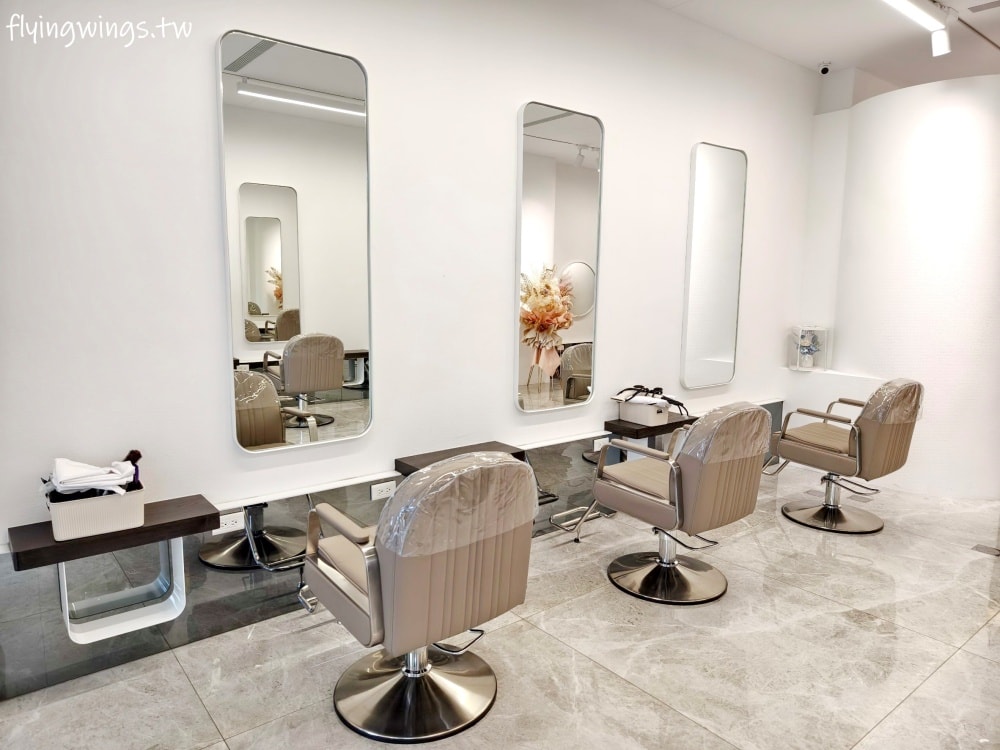 台中豐原┃BAKER Hair Salon。豐原美髮推薦,採全預約制,可先線上溝通髮型,精緻染髮護髮超滿意!! - 第5張圖 台中豐原┃BAKER Hair Salon。豐原美髮推薦,採全預約制,可先線上溝通髮型,精緻染髮護髮超滿意!!