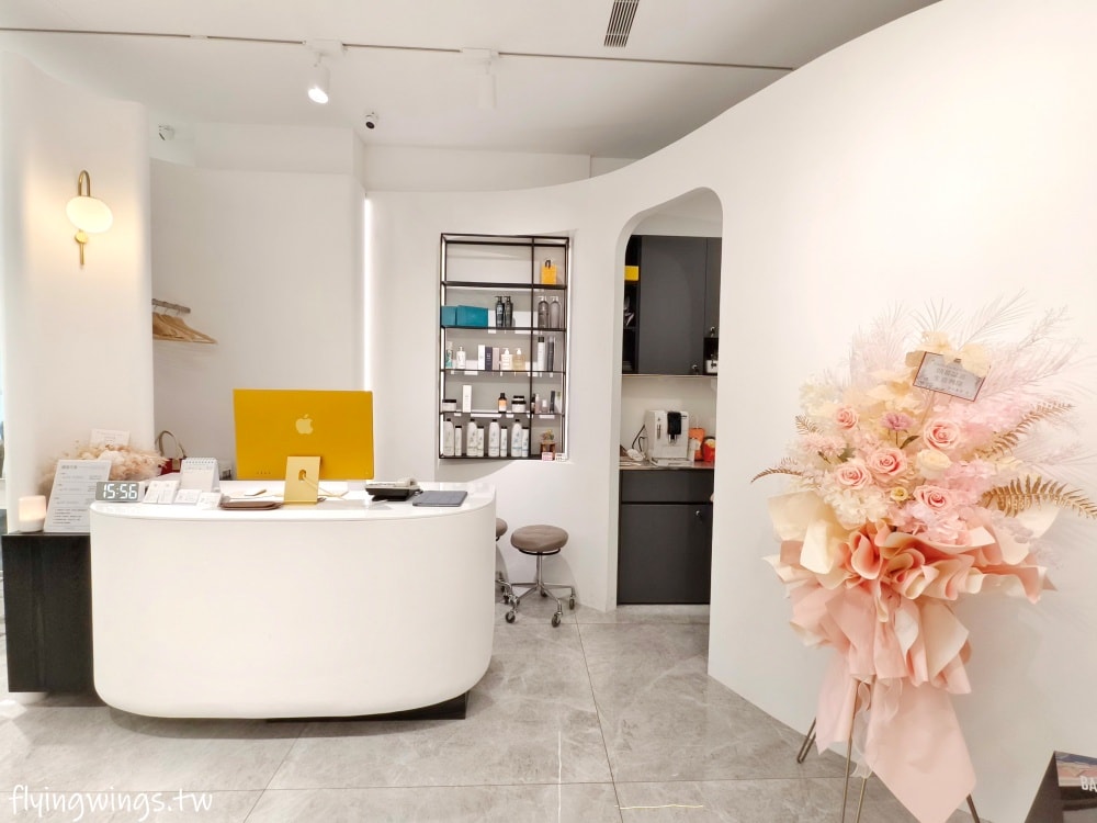 台中豐原┃BAKER Hair Salon。豐原美髮推薦,採全預約制,可先線上溝通髮型,精緻染髮護髮超滿意!! - 第7張圖 台中豐原┃BAKER Hair Salon。豐原美髮推薦,採全預約制,可先線上溝通髮型,精緻染髮護髮超滿意!!