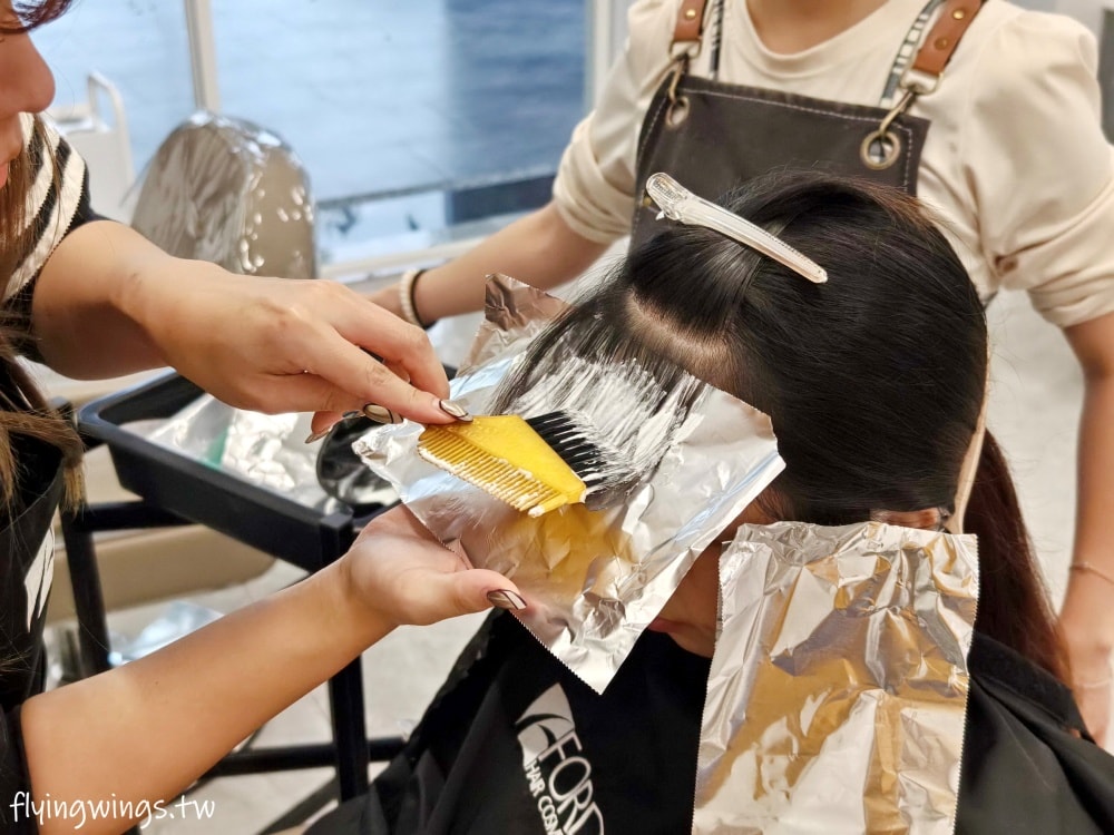 台中豐原┃BAKER Hair Salon。豐原美髮推薦,採全預約制,可先線上溝通髮型,精緻染髮護髮超滿意!! - 第19張圖 台中豐原┃BAKER Hair Salon。豐原美髮推薦,採全預約制,可先線上溝通髮型,精緻染髮護髮超滿意!!