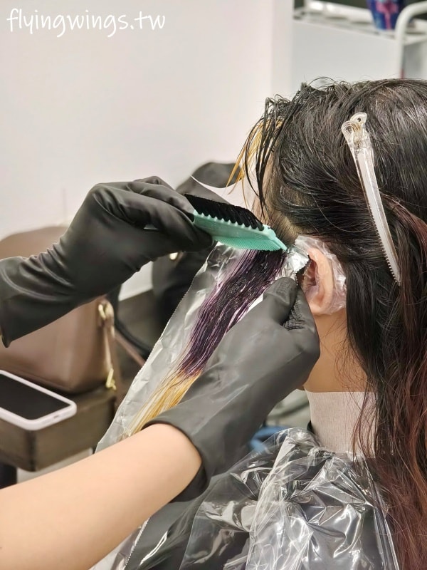 台中豐原┃BAKER Hair Salon。豐原美髮推薦,採全預約制,可先線上溝通髮型,精緻染髮護髮超滿意!! - 第26張圖 台中豐原┃BAKER Hair Salon。豐原美髮推薦,採全預約制,可先線上溝通髮型,精緻染髮護髮超滿意!!