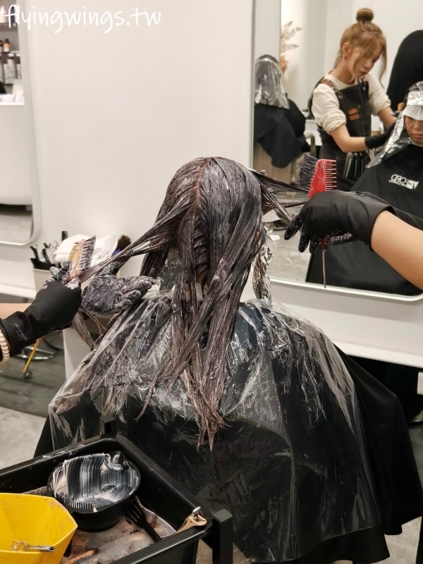 台中豐原┃BAKER Hair Salon。豐原美髮推薦,採全預約制,可先線上溝通髮型,精緻染髮護髮超滿意!! - 第28張圖 台中豐原┃BAKER Hair Salon。豐原美髮推薦,採全預約制,可先線上溝通髮型,精緻染髮護髮超滿意!!
