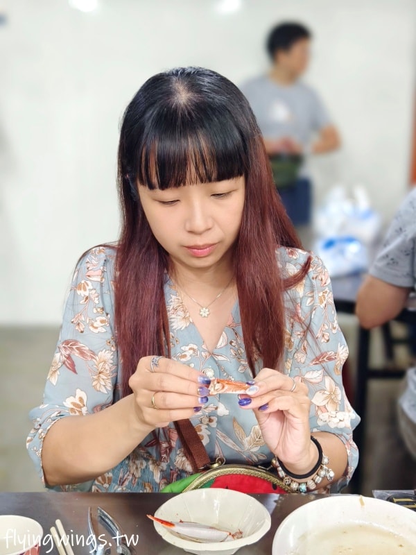 新北萬里┃阿嬌萬里蟹。大排長龍等超久也一定要吃到!超鮮肉質超飽滿的萬里蟹絕不會讓你失望! - 第29張圖 新北萬里┃阿嬌萬里蟹。大排長龍等超久也一定要吃到!超鮮肉質超飽滿的萬里蟹絕不會讓你失望!