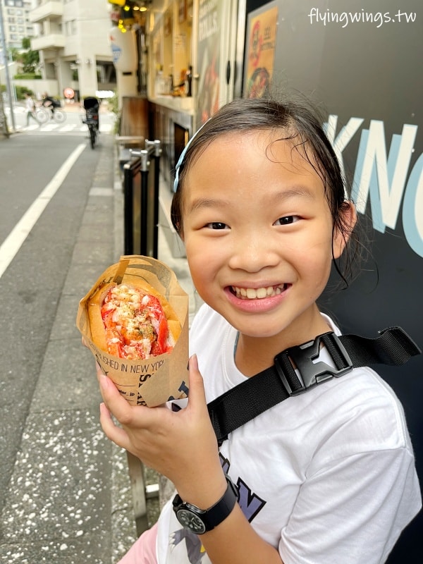 2024東京。LUKE’S LOBSTER。超人氣龍蝦堡,滿滿的龍蝦肉一吃就上癮!!! - 第6張圖 2024東京。LUKE’S LOBSTER。超人氣龍蝦堡,滿滿的龍蝦肉一吃就上癮!!!