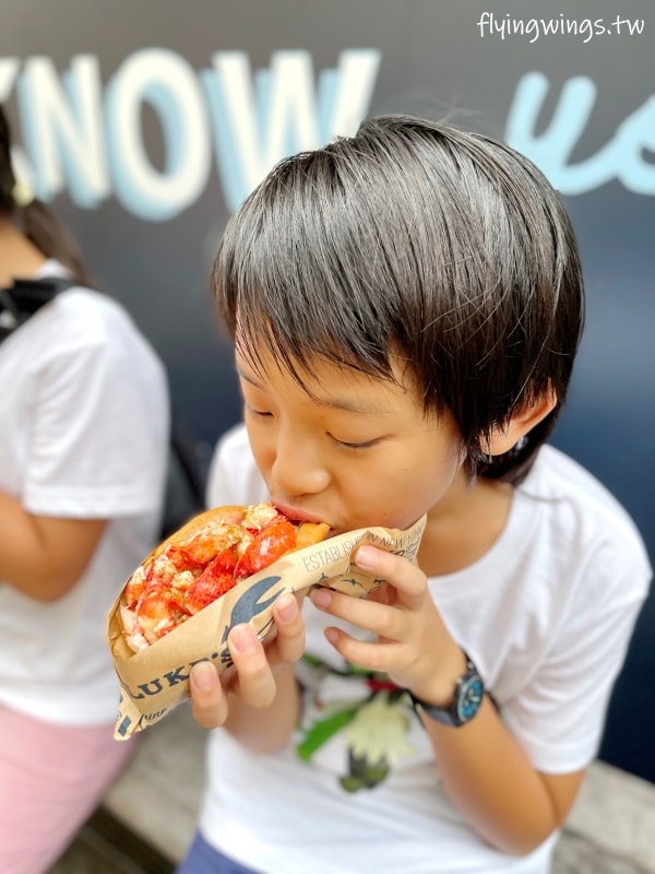 2024東京。LUKE’S LOBSTER。超人氣龍蝦堡,滿滿的龍蝦肉一吃就上癮!!! - 第10張圖 2024東京。LUKE’S LOBSTER。超人氣龍蝦堡,滿滿的龍蝦肉一吃就上癮!!!