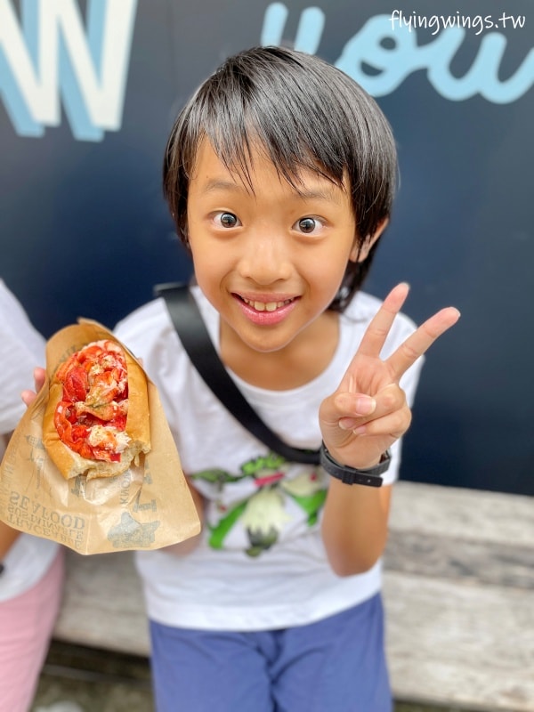 2024東京。LUKE’S LOBSTER。超人氣龍蝦堡,滿滿的龍蝦肉一吃就上癮!!! - 第9張圖 2024東京。LUKE’S LOBSTER。超人氣龍蝦堡,滿滿的龍蝦肉一吃就上癮!!!