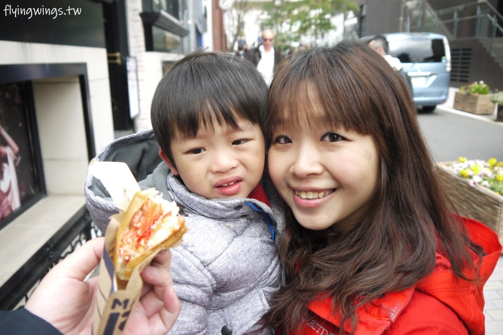 2024東京。LUKE’S LOBSTER。超人氣龍蝦堡,滿滿的龍蝦肉一吃就上癮!!! - 第11張圖 2024東京。LUKE’S LOBSTER。超人氣龍蝦堡,滿滿的龍蝦肉一吃就上癮!!!