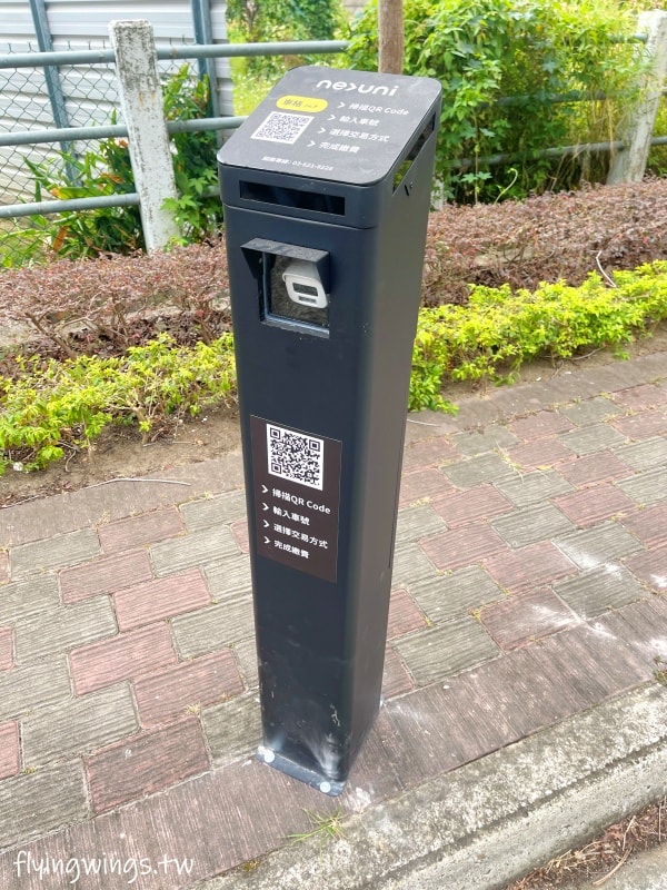 苗栗頭份┃頭份滑步車公園。可以來這騎車車，在橋下不怕下雨太陽曬，還有一個太空遊戲場，要脫鞋玩實在太特別了!!