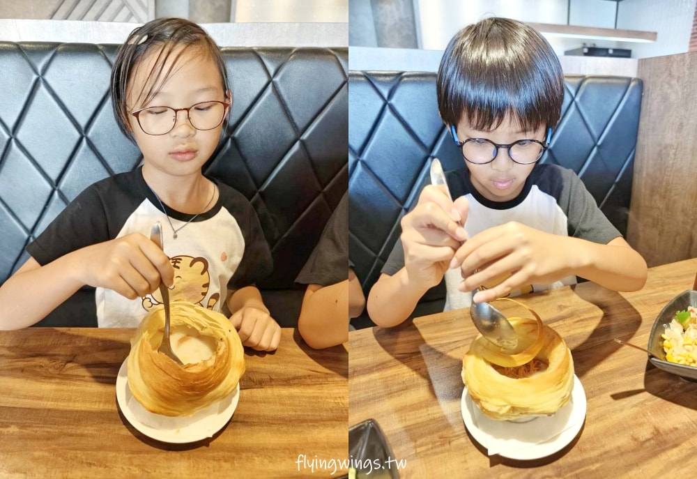 宜蘭羅東┃鬥炙原味炙燒牛排-羅東中山店。平價高質感的牛排館，肉質好，價格親民，大推薦!
