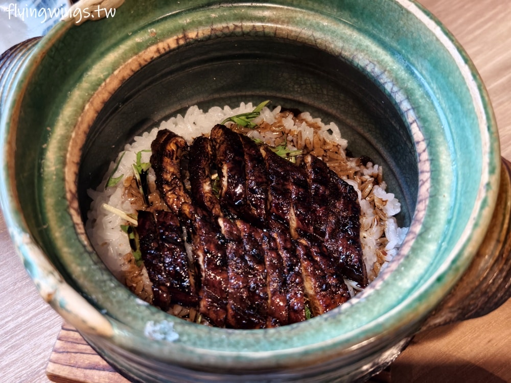 2024北九州自由行。釜飯心。湯布院超人氣排隊美食，三種吃法一次滿足!!!
