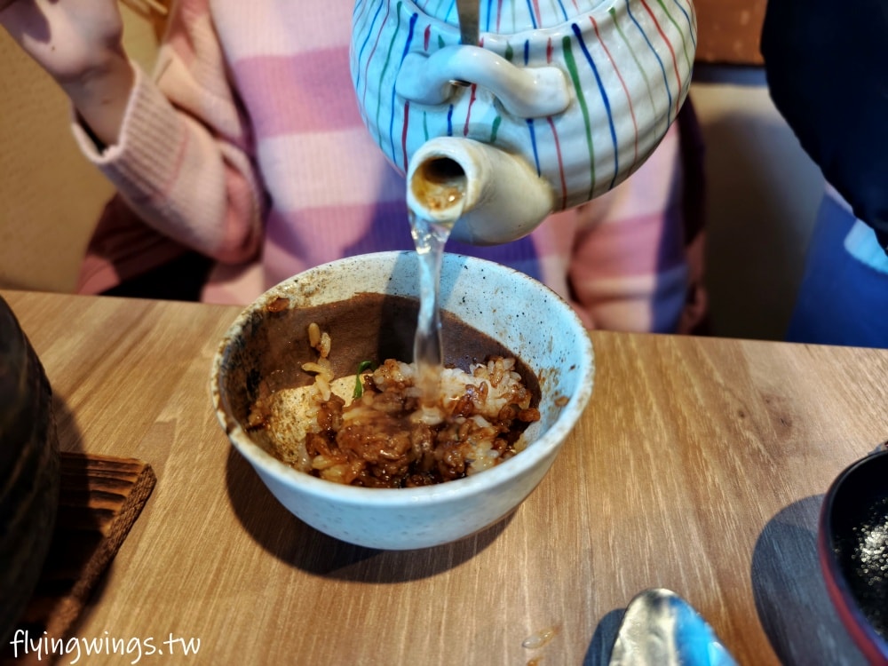 2024北九州自由行。釜飯心。湯布院超人氣排隊美食，三種吃法一次滿足!!!