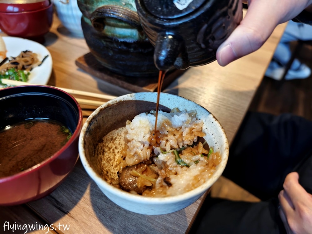 2024北九州自由行。釜飯心。湯布院超人氣排隊美食，三種吃法一次滿足!!!